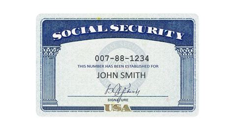 wisconsin social security id card